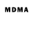 MDMA кристаллы Maher Salam